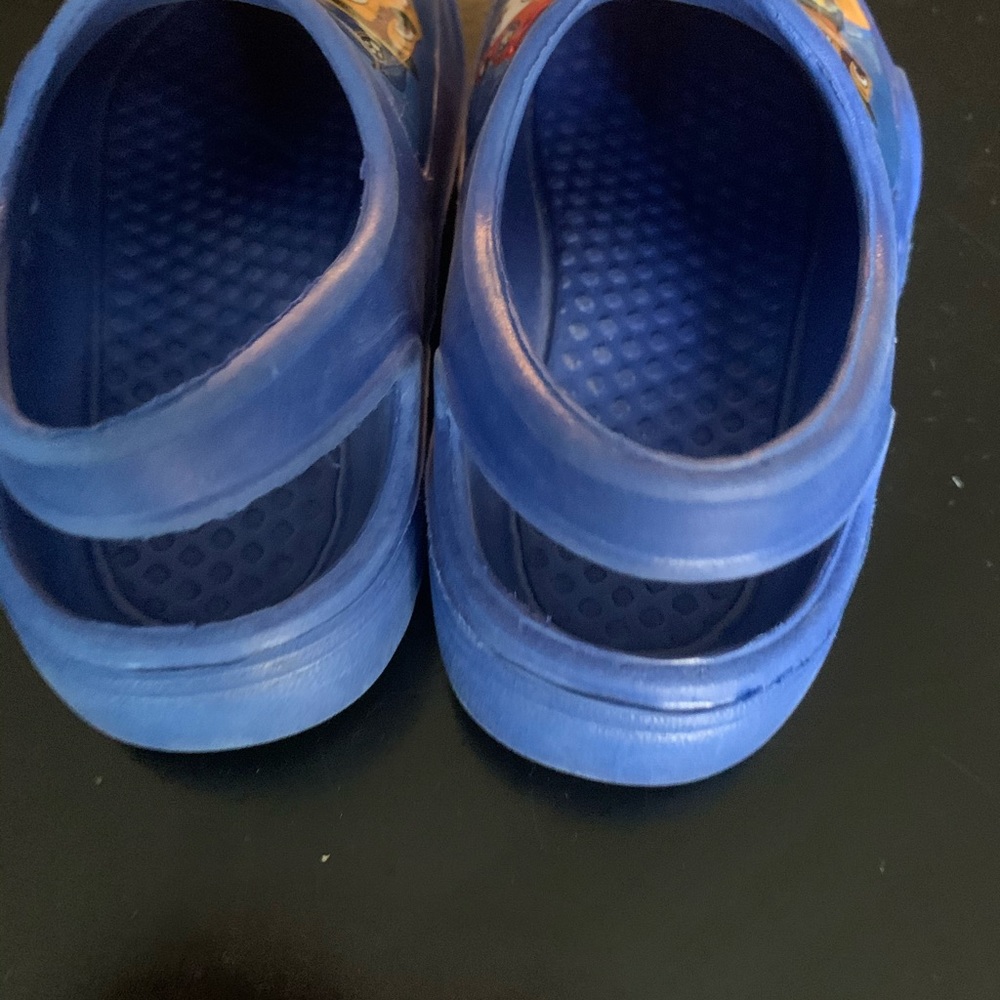 Paw patrol water shoes - Picture 4 of 4